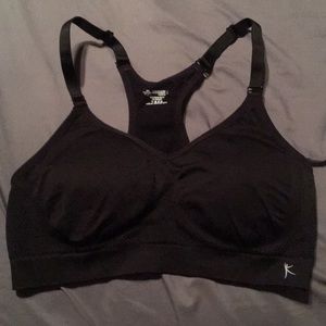 Danskin bra